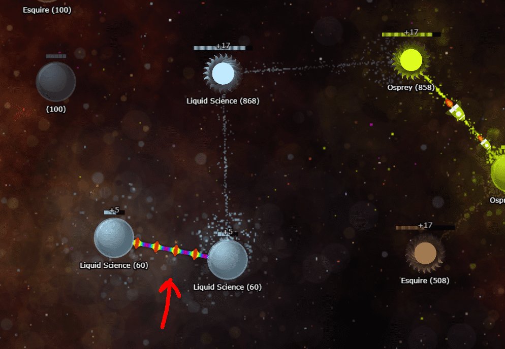 BitPlanets changelogs