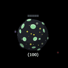 Resource Planet